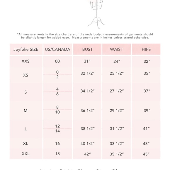 Joyfolie | Boho Romantic Cottagecore Festival Kathleen Duster Blush Floral | S - Picture 16 of 16